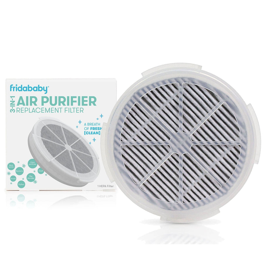 Fridababy 3 - in - 1 Air Purifier Replacement Filter ENG