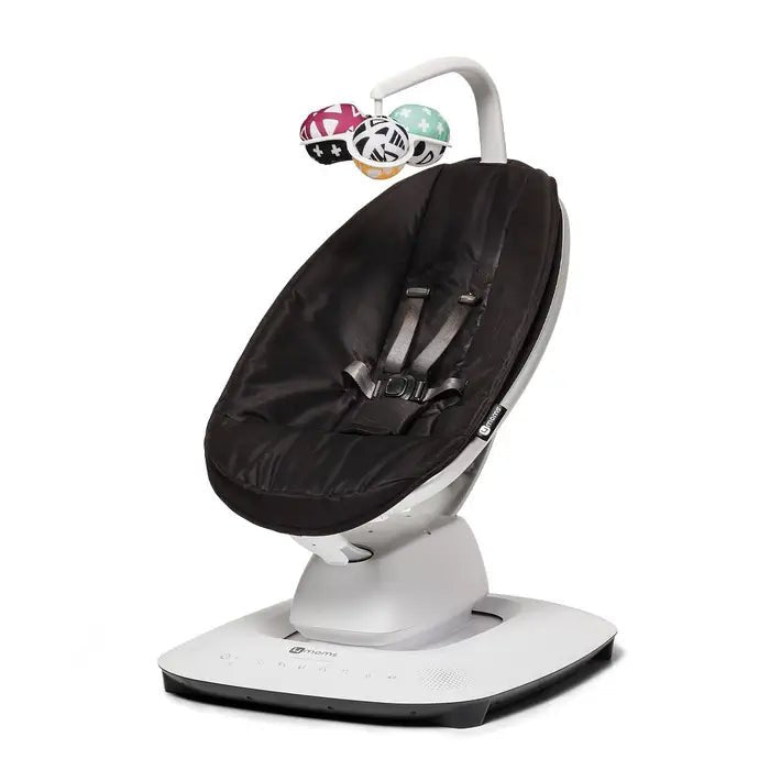 4 moms 4Moms - mamaRoo Multi - Motion Baby Swing