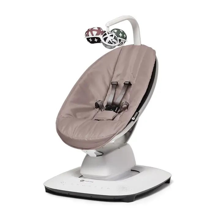 4 moms 4Moms - mamaRoo Multi - Motion Baby Swing