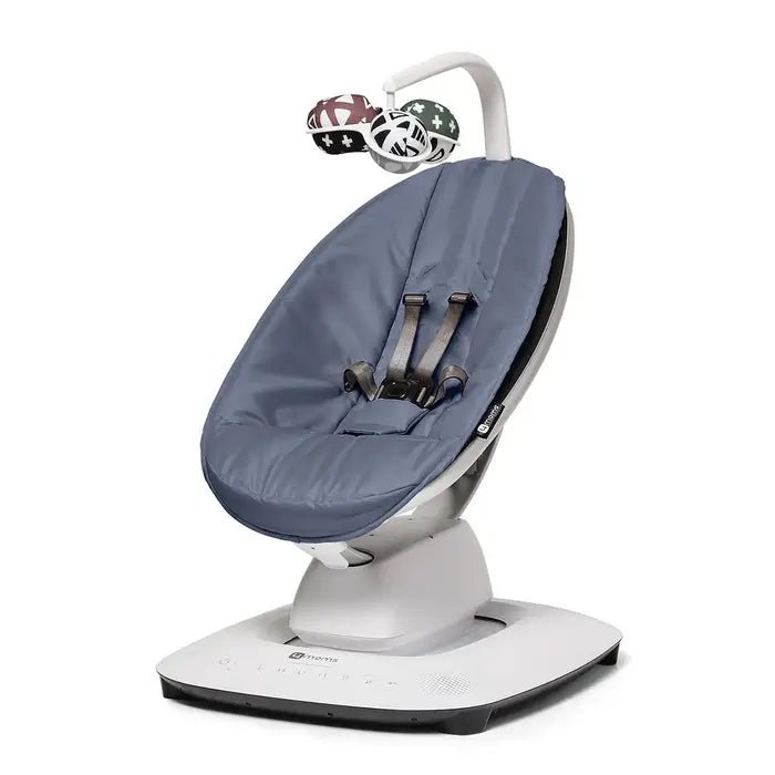 4 moms 4Moms - mamaRoo Multi - Motion Baby Swing