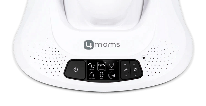 4 moms 4Moms - mamaRoo Multi - Motion Baby Swing