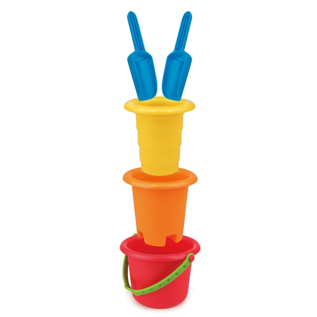 Hape 5 - in - 1 Beach Set
