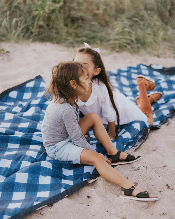 little unicorn 5 x 10 Outdoor Blanket