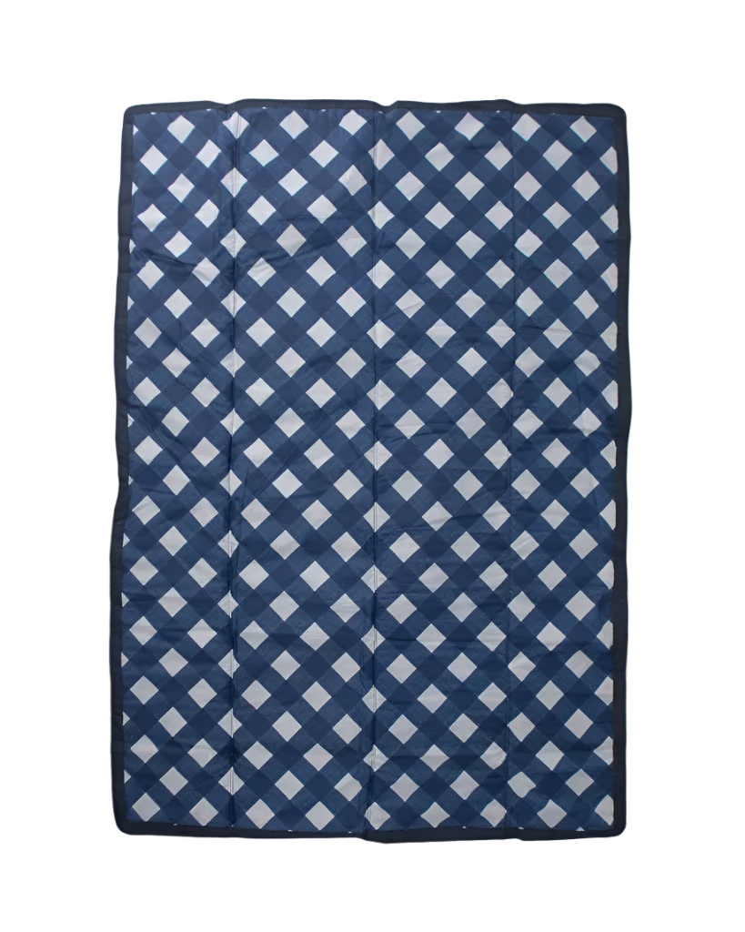 little unicorn 5 x 7 Outdoor Blanket