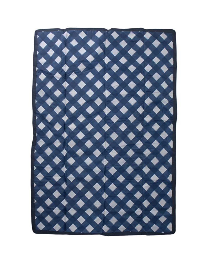 little unicorn 5 x 7 Outdoor Blanket