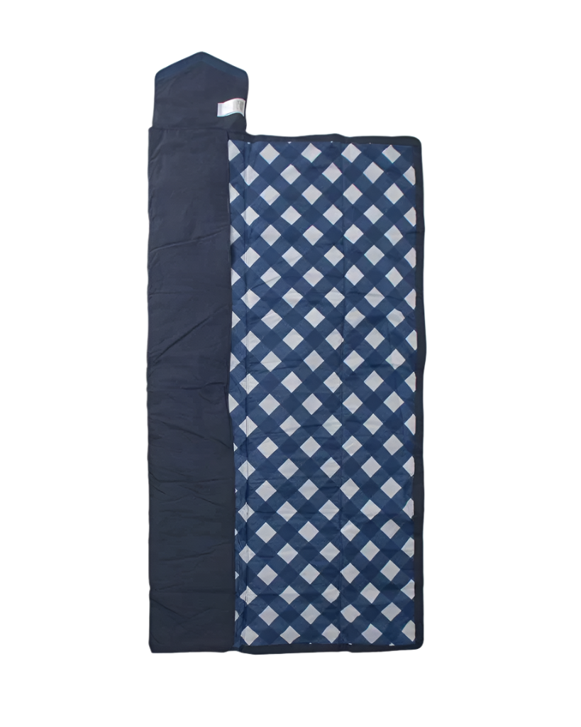 little unicorn 5 x 7 Outdoor Blanket