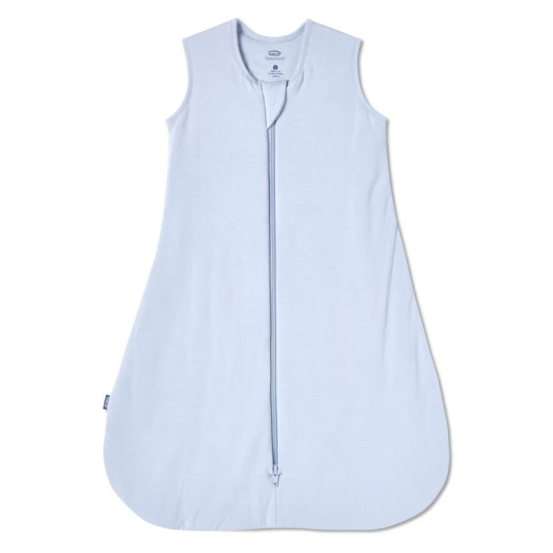 HALO Sleepsack Wearable Blanket - Super Soft Bamboo (1.5 TOG)