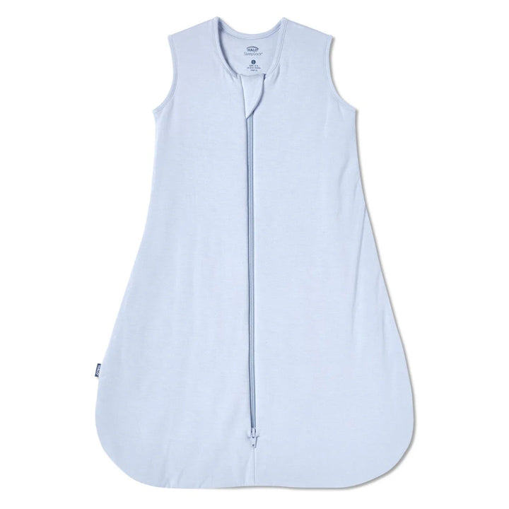 HALO Sleepsack Wearable Blanket - Super Soft Bamboo (1.5 TOG)