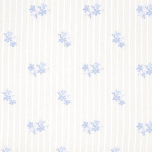 HALO Swaddle 100% Cotton TOG 1.5 SleepSack Swaddle Small ocean print baby sleep sack on white background