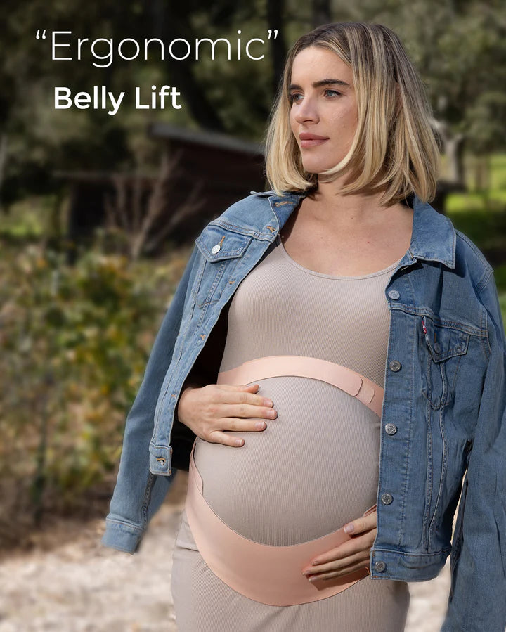 Momcozy BumpEase - Ergonest Maternity Belly Band