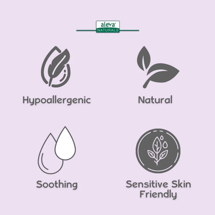 aleva NATURALS Sleep Easy Chest Rub - 50ml