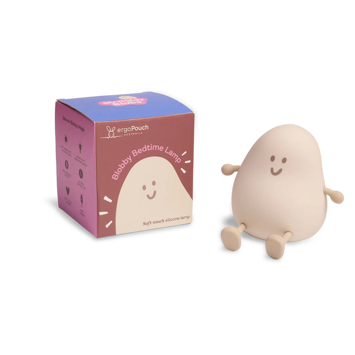 ergoPouch Blobby the Bedtime Lamp