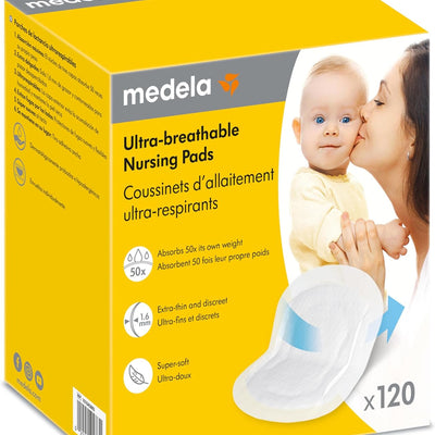 Breast Pads disposable
