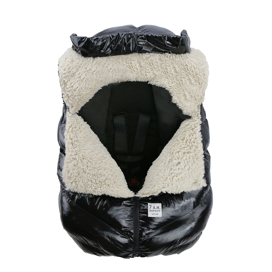 7AM Enfant 7AM Enfant - Car Seat Cocoon