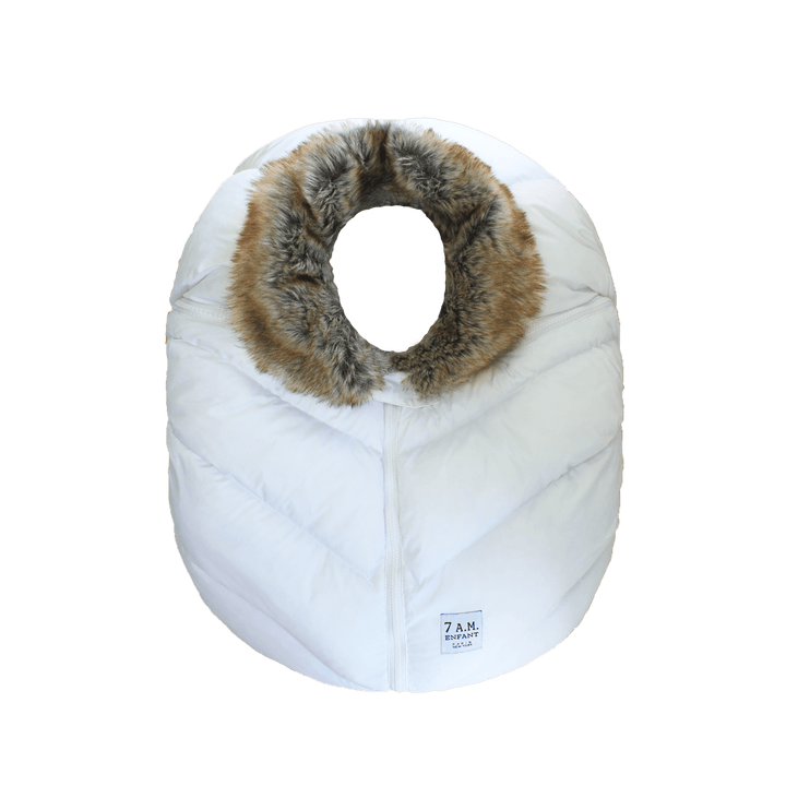 7AM Enfant 7AM Enfant - Car Seat Cocoon