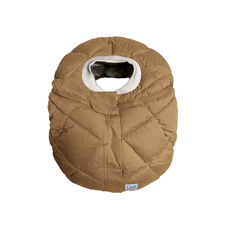 7AM Enfant 7AM Enfant - Car Seat Cocoon - Quilted