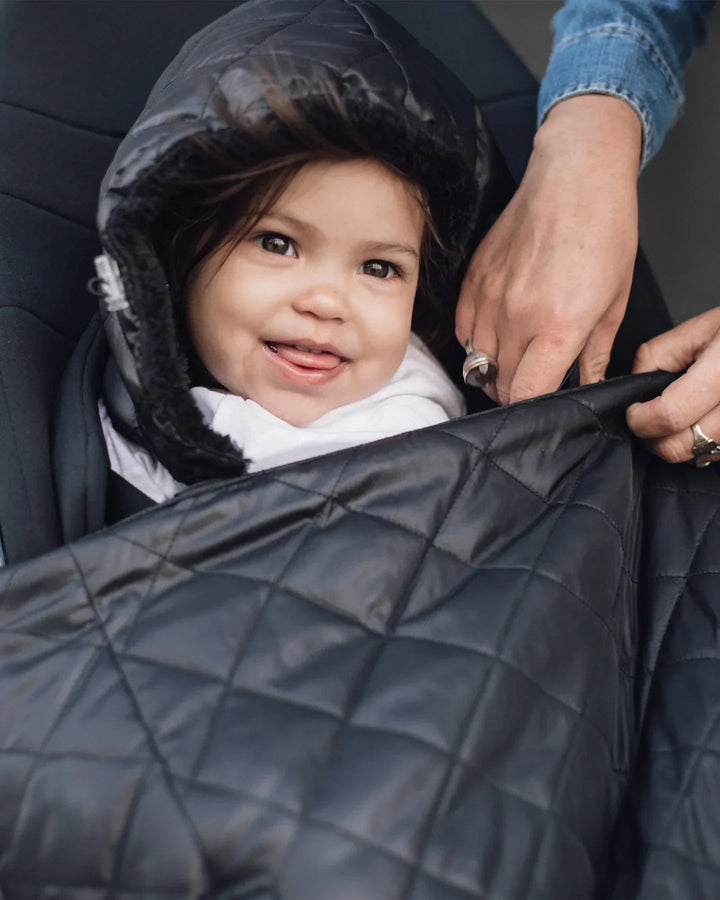 7AM Enfant 7AM Enfant - K Poncho Heavyweight