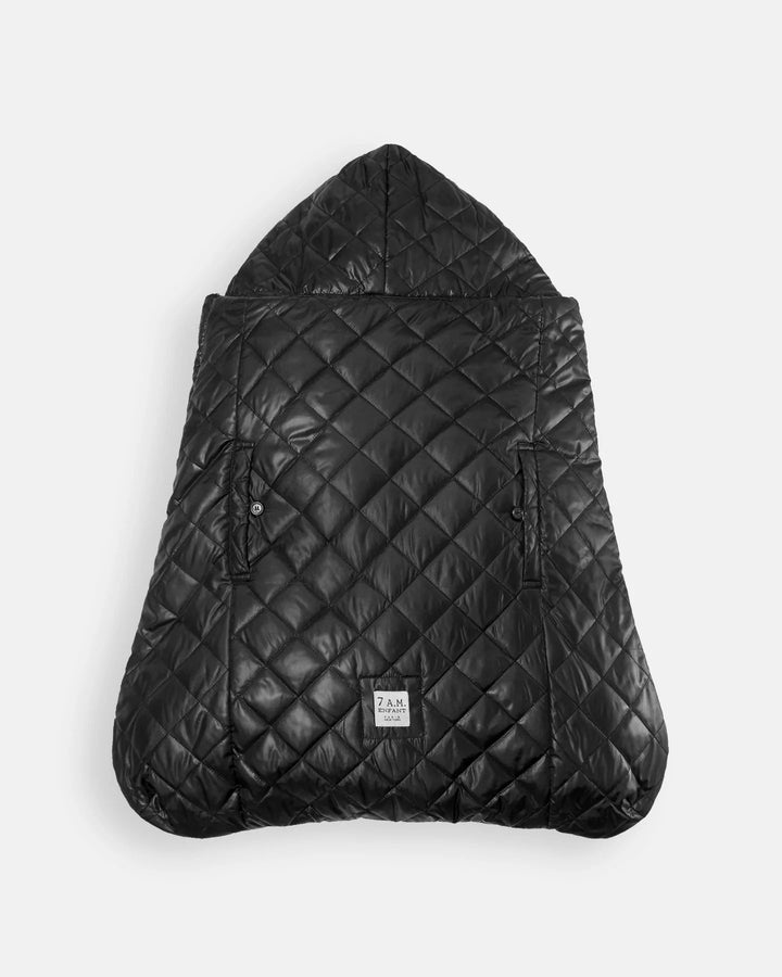 7AM Enfant 7AM Enfant - K Poncho Heavyweight