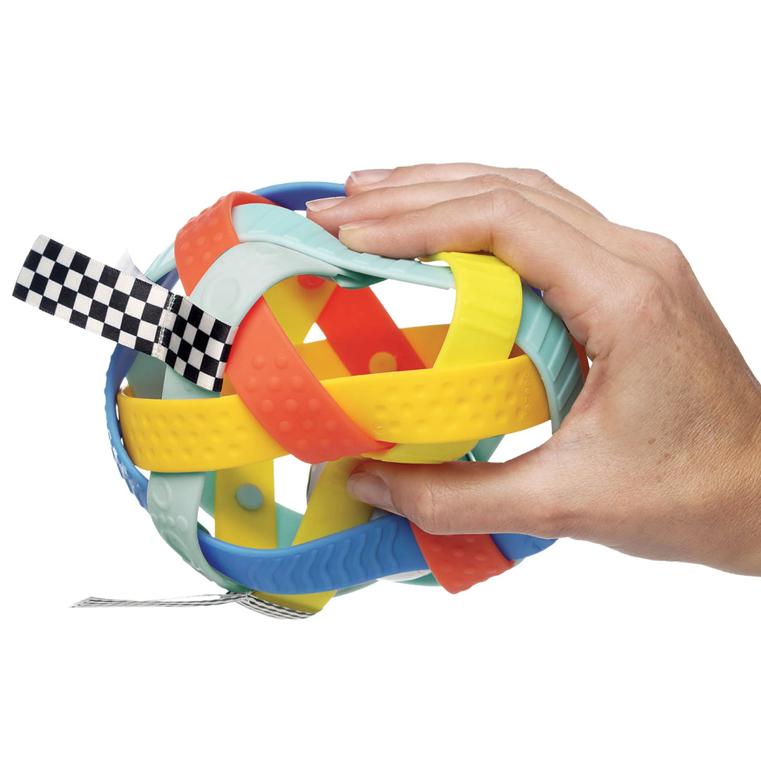 Manhattan Toy Blissful Ball