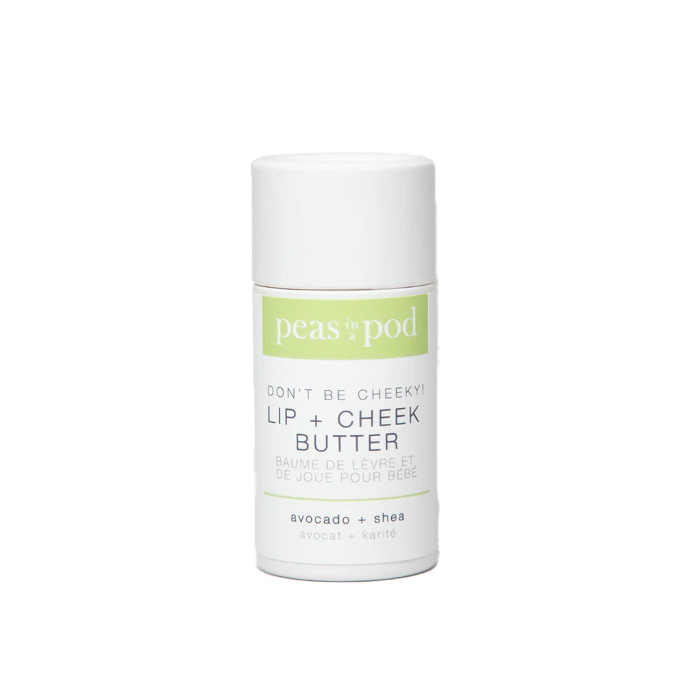 Pea In A Pod  Don't be Cheeky Lip/Cheek Butter