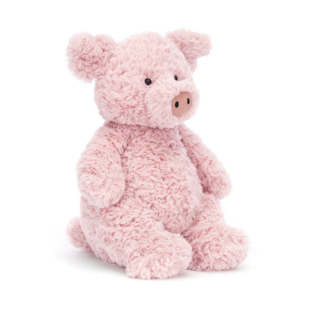 Jellycat -Barnabus Pig