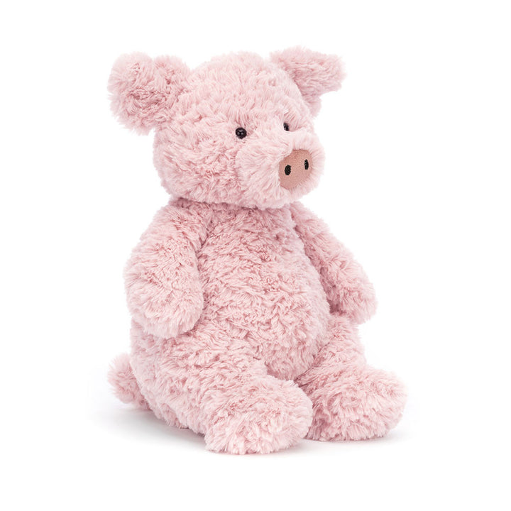 Jellycat -Barnabus Pig