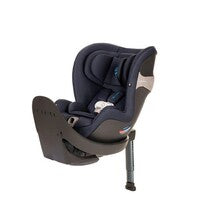 Grande collection de sièges auto pour bébé