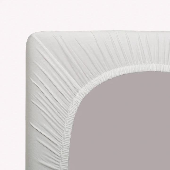 Pip + Phee Fitted Crib Sheet