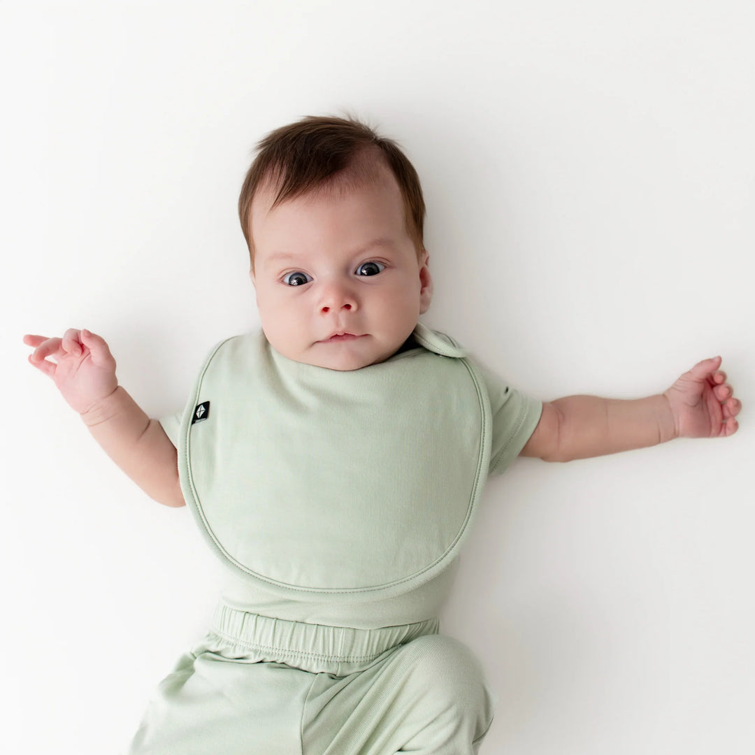 Kyte Baby Cushy Bib