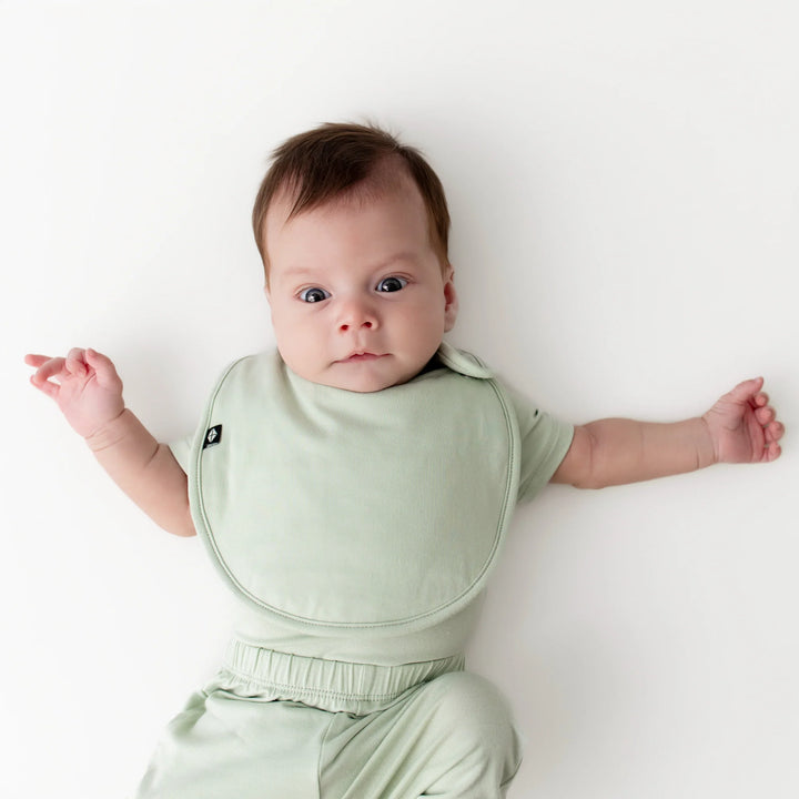 Kyte Baby Cushy Bib