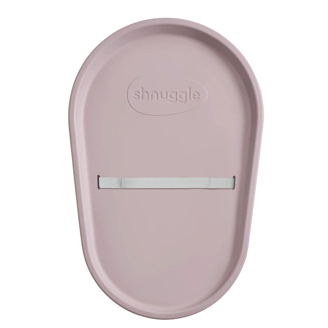 Shnuggle Squishy Changing Mat