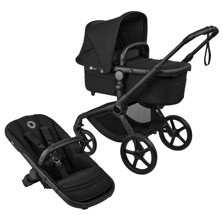 Fox5 Renew Complete Stroller