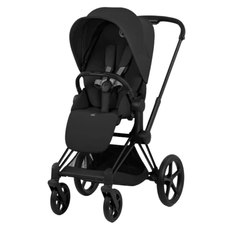Cybex e-PRIAM Stroller - 2026