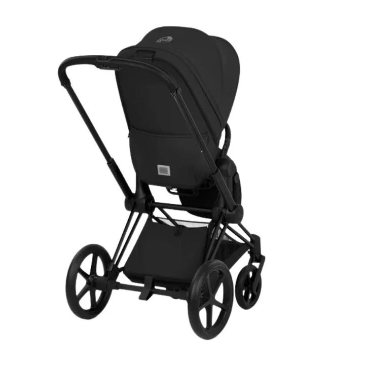 Cybex e-PRIAM Stroller - 2026