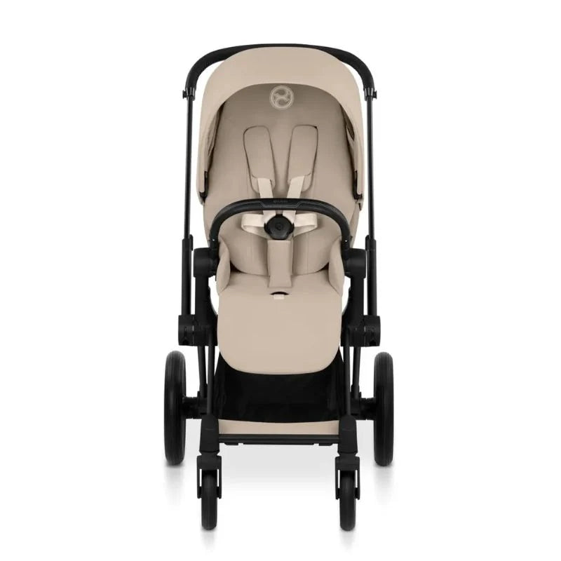 Cybex e-PRIAM Stroller - 2026