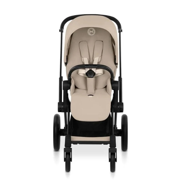 Cybex e-PRIAM Stroller - 2026