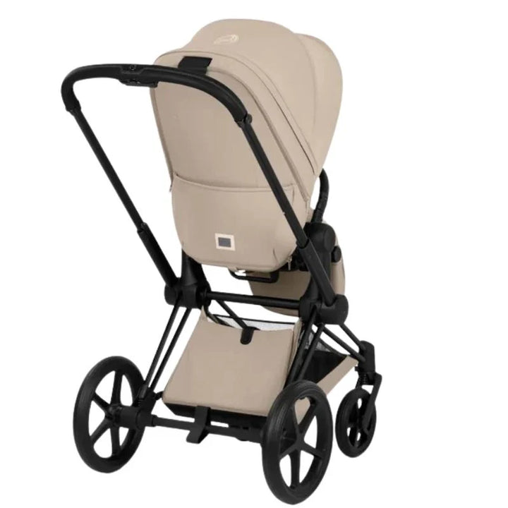 Cybex e-PRIAM Stroller - 2026