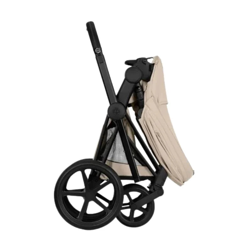 Cybex e-PRIAM Stroller - 2026