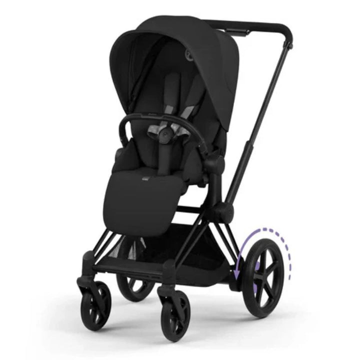 Cybex e-PRIAM Stroller - 2026