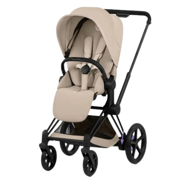 Cybex e-PRIAM Stroller - 2026