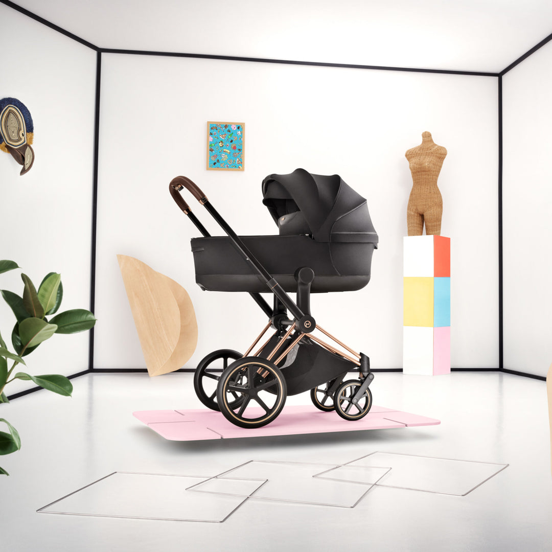 Cybex PRIAM Fold Lux Carry Cot - 2026