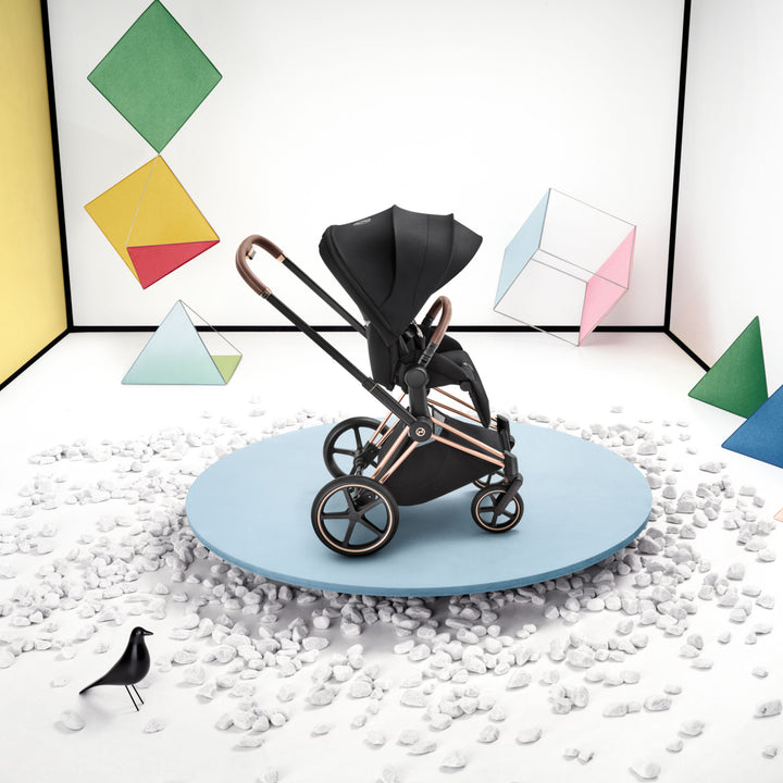 Cybex PRIAM Stroller - 2026