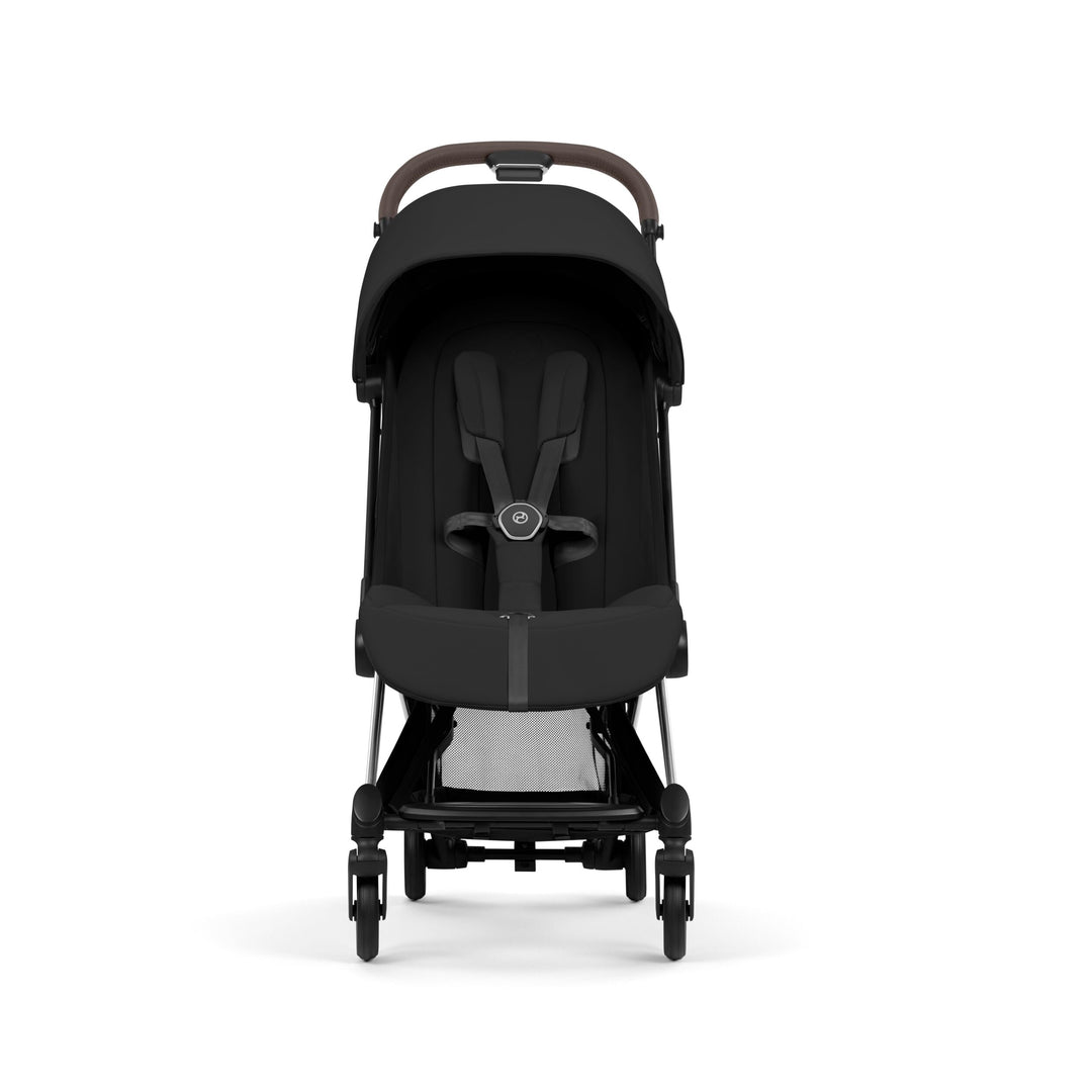 COYA Stroller - Style Collection - 2026