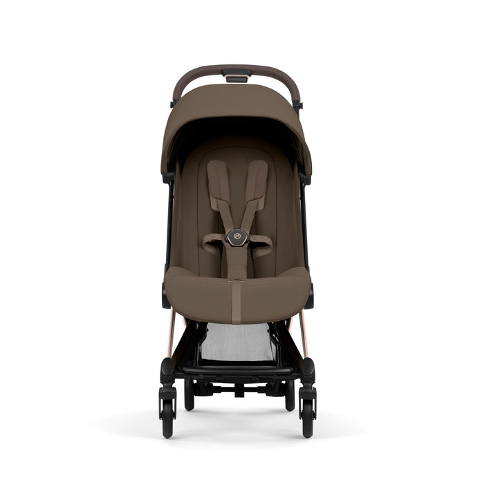 COYA Stroller - Style Collection - 2026