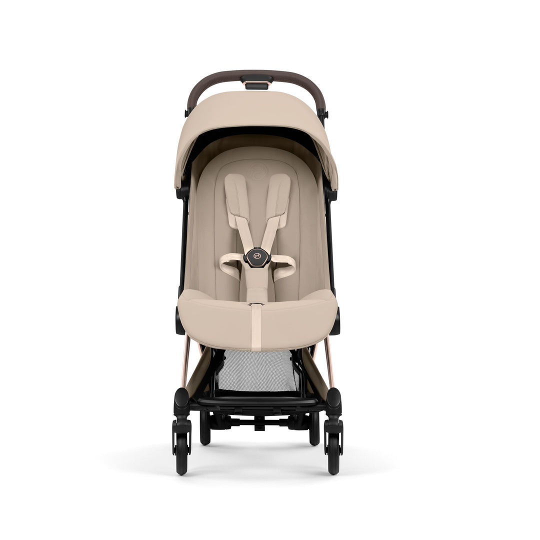COYA Stroller - Style Collection - 2026