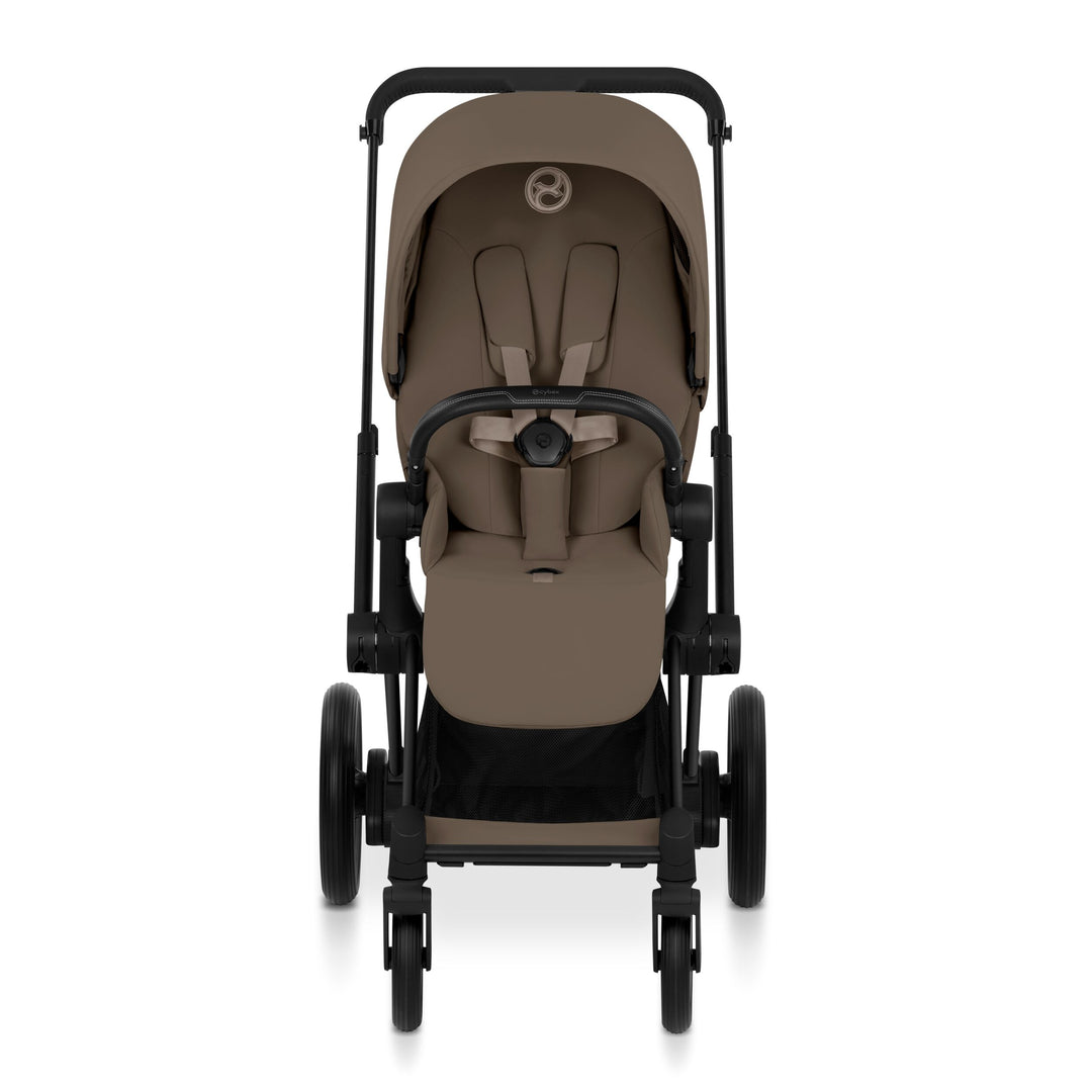Cybex e-PRIAM Stroller - 2026