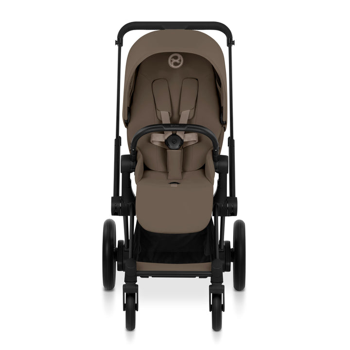 Cybex e-PRIAM Stroller - 2026