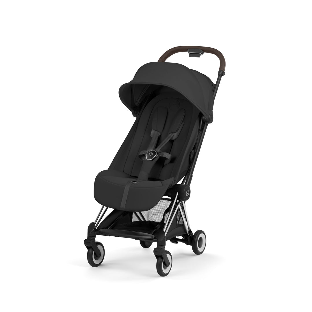 COYA Stroller - Style Collection - 2026