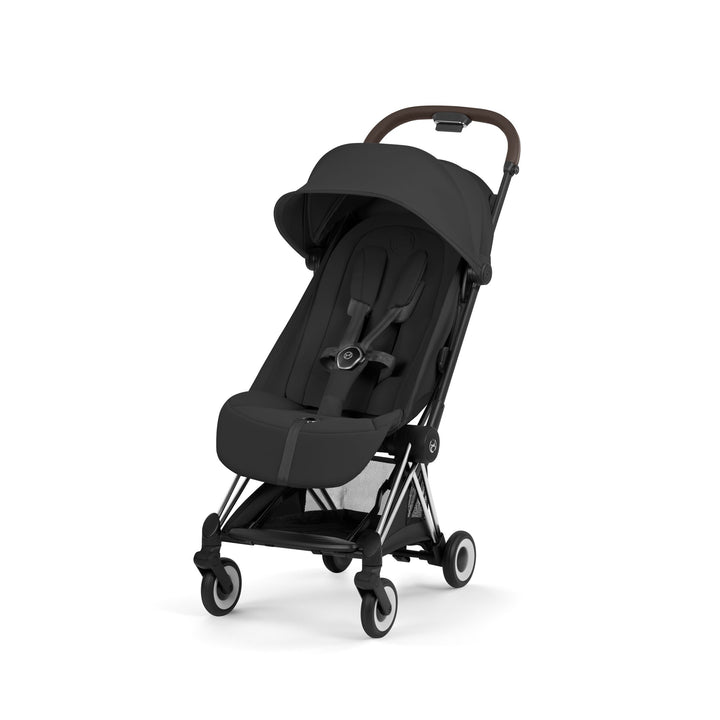 COYA Stroller - Style Collection - 2026