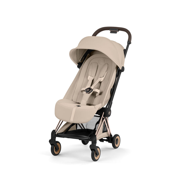 COYA Stroller - Style Collection - 2026